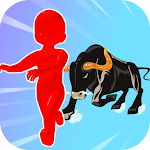 Cover Image of Tải xuống Bad Bull - Destroyer 0.3 APK
