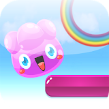 Jelly Happy Jump icon