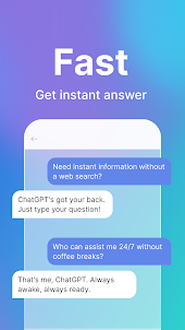Ai ChatBot: Chat GPT-4 Powered
