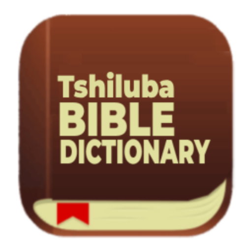 Tshiluba Bible Unduh di Windows