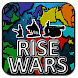 Rise Wars (strategy & risk)