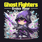 Ghost Fighter: Shadow Fighting 
