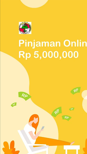 Dana Rakyat Tips Pinjam Online