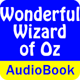 The Wonderful Wizard of Oz icon