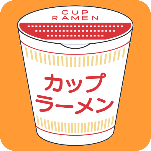 Myカップラーメンランキング logo