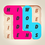 Hidden Words 3D