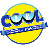 COOL radio icon