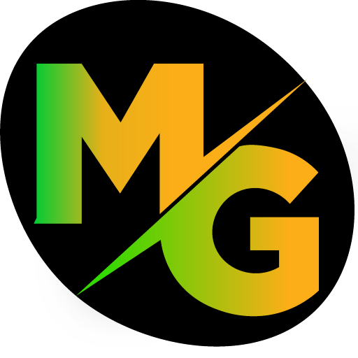 Mo Guru logo