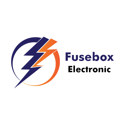 Fusebox Electronic app demo