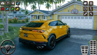 Game screenshot City Car Driving Car Game 3d hack
