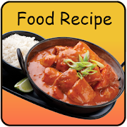 Food Recipes in English