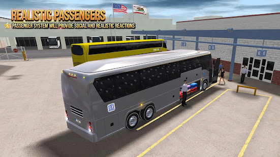Bus Simulator : Ultimate screenshots 20