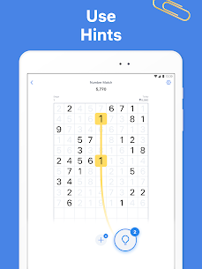 Number Match MOD APK (Ads Free Unlocked) 14