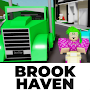 City Brookhaven for Roblox