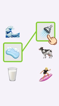 Emoji Puzzle - Emoji Matchingのおすすめ画像4