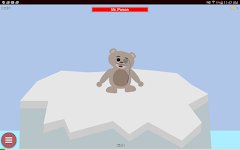screenshot of Teddy Bear Terror