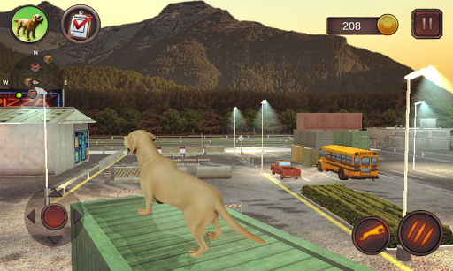 Labrador Simulator screenshots 3