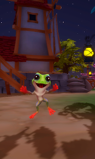 My Talking Frog 1.1.5 screenshots 6