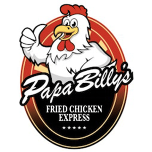 Papa Billys logo