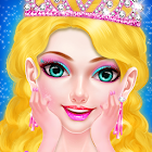 Royal Princess Makeup Salon Dress-up Games 2.0