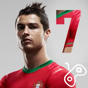 Super Ronaldo CR7 | 2023 Game