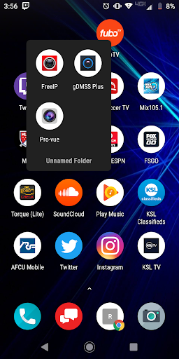 Pro-vue Mobile v3.0.0 Screenshot 1 - AppWisp.com