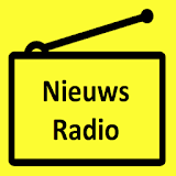 NieuwsRadio icon