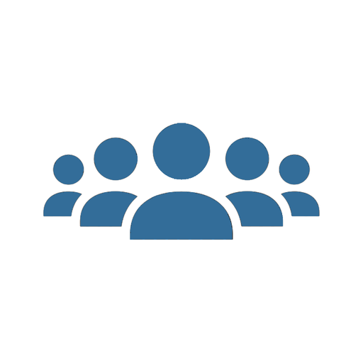 Queue Sales Team logo