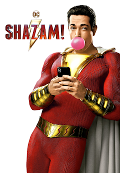 Shazam! (filme) – Wikipédia, a enciclopédia livre