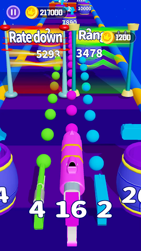 Gun King：Shooting Game Screen 2