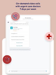 HealthTap - Affordable Care