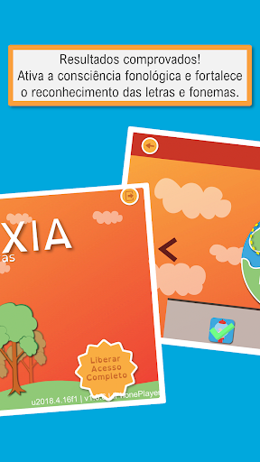 Aprender a Ler - Domlexia