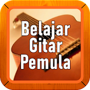 Belajar Gitar Pemula