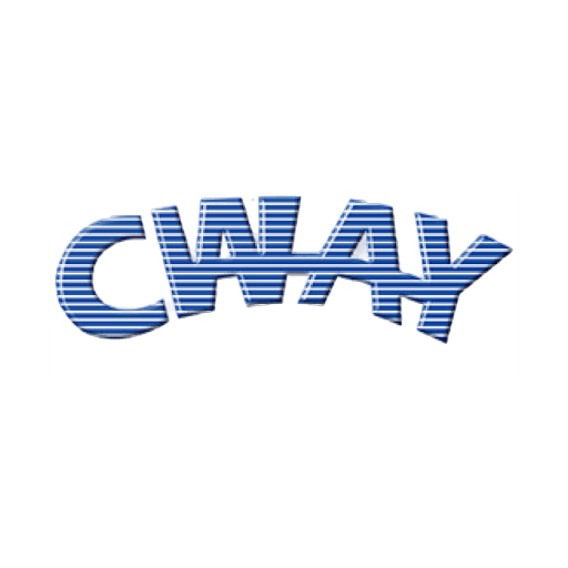 CWAY CUSTOMER HUB logo
