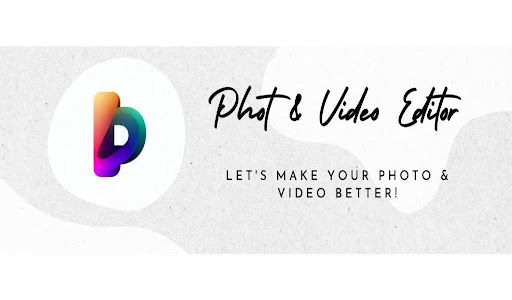 Android application vizo AI: Photo & Video Editor screenshort