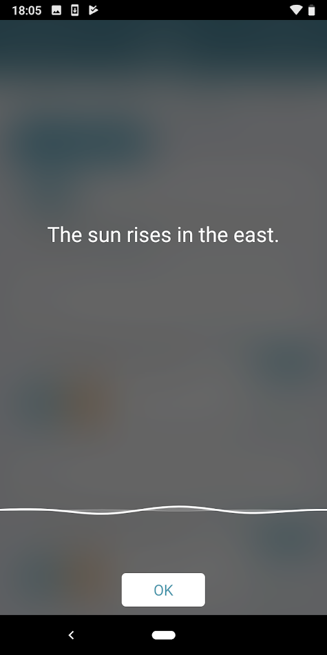 #4. マナビス４技能アプリ (Android) Av: 株式会社河合塾マナビス