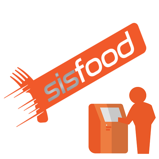 Sisfood App Autoatendimento logo