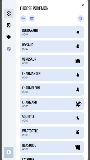ShinyHunt - Shiny Counter Screen 2
