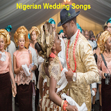 Nigerian Wedding Songs icon