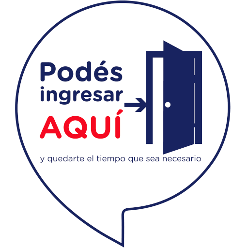 Zona Segura Posadas logo