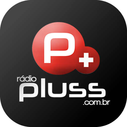 Rádio Pluss 1.0 Icon