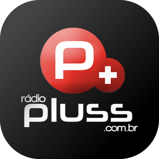 Rádio Pluss logo