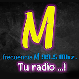 Frecuencia M 99.5 Tu Radio icon