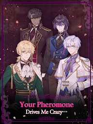 Love Pheromone : Fantasy Otome