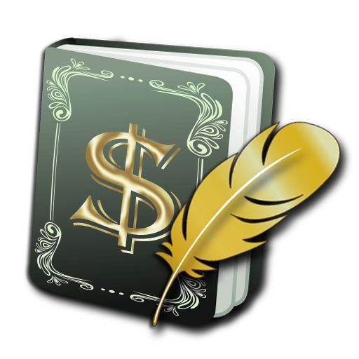 Daily Money logo