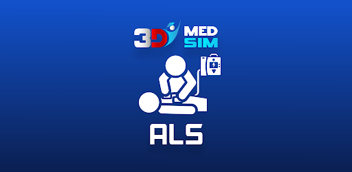 3DMedSim Advanced Life Support