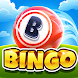 Bingo Breeze — ライブビンゴカジノゲーム - Androidアプリ
