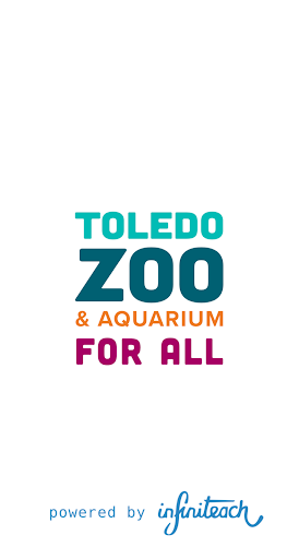 Android application Toledo Zoo & Aquarium for All screenshort