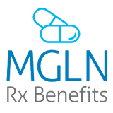 MGLN Rx Benefits icon