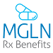 MGLN Rx Benefits Icon